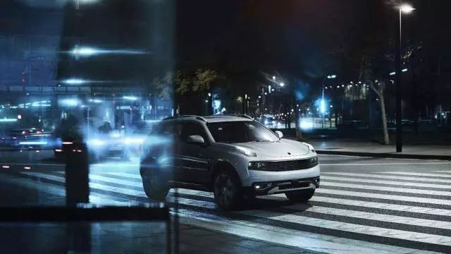 終于！終于！終于！領(lǐng)克01的售價終于確定了！