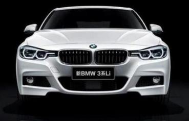 新寶馬3系來勢洶洶，價格親民是輛好車